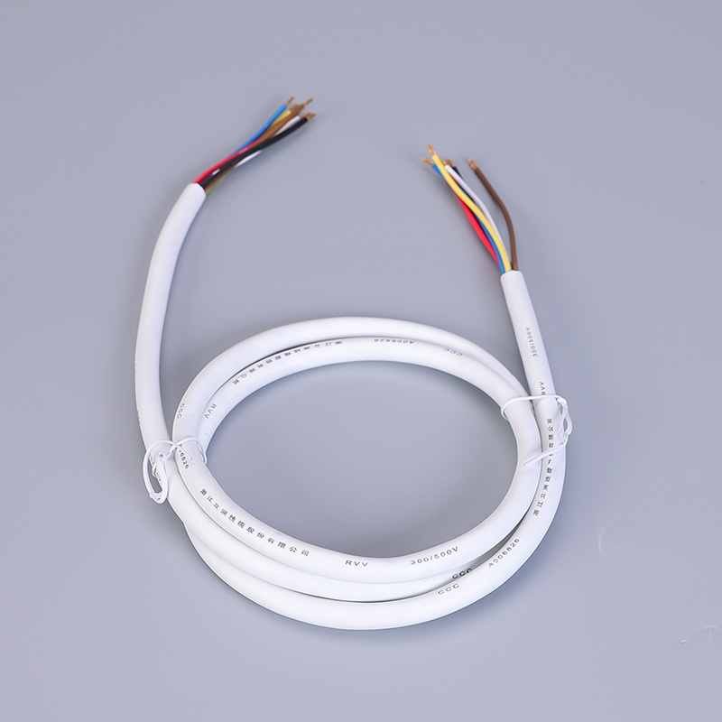 电线电缆 电线电缆